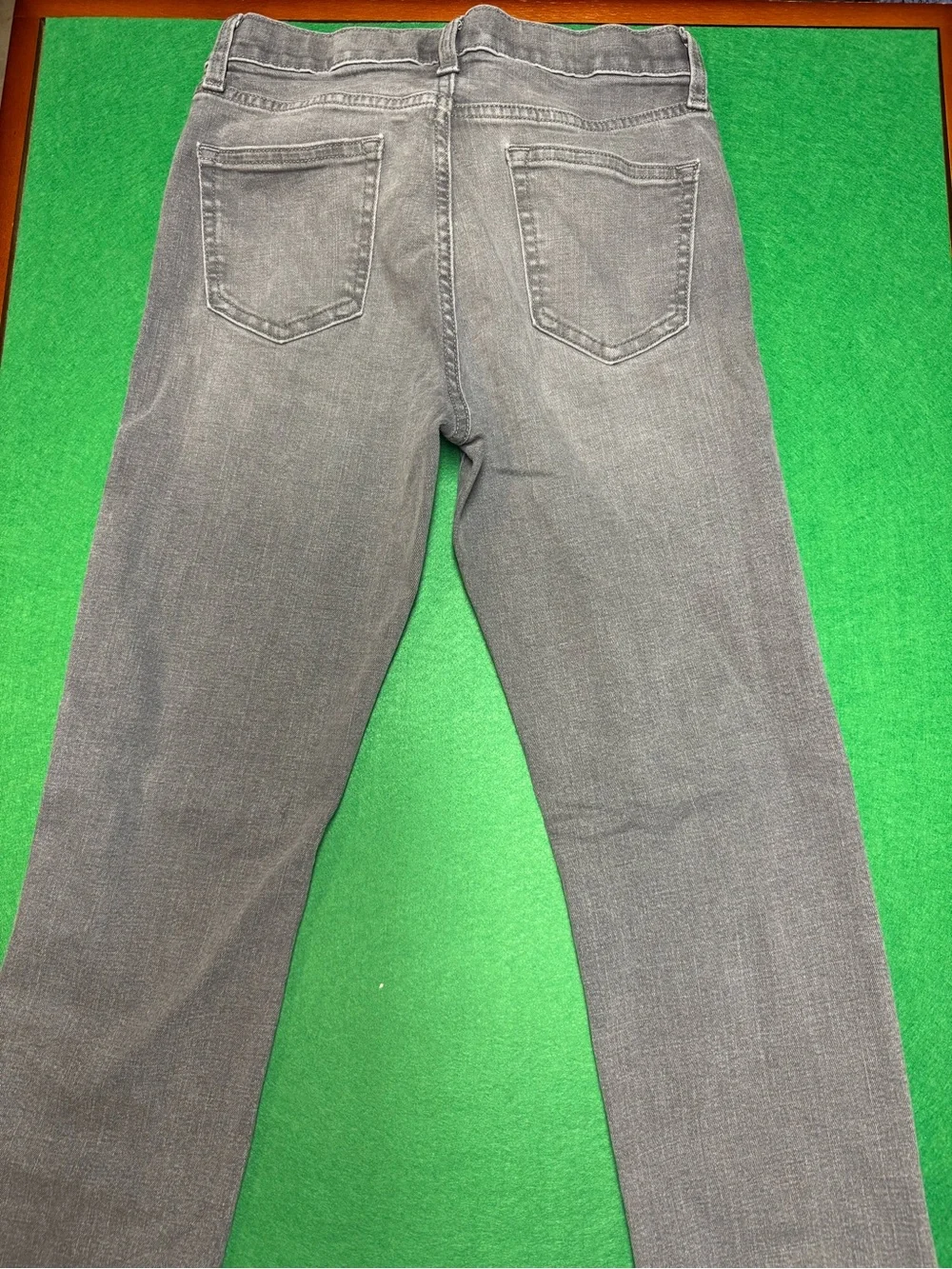 Old Navy girls Jeans - Charcoal